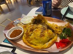 -阿娜尔·新疆菜(宜家荟聚中心店)