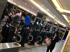 -诺德健游泳健身会馆(良渚欧文店)