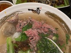-一肴·牛肉粿条(深圳湾睿印店)