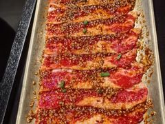 -西塔老太太泥炉烤肉(龙湖北苑天街店)