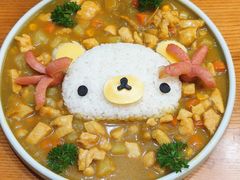 -红小满休闲餐厅(十全街店)