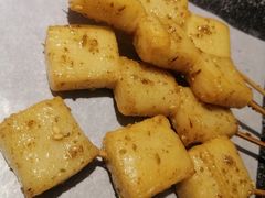 -管氏翅吧(广渠门店)