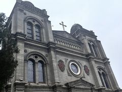 -天主教堂(莲池区)