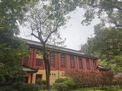 -桂林独秀峰王城景区