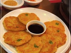 -辛氏火炉·韩式古法烤肉(松北店)