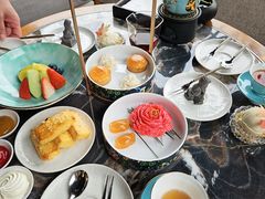 -广富林宰相府酒店·水云间