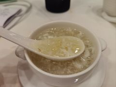 蛋花马蹄露-北园酒家(小北路店)