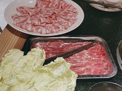 -京炭铜锅涮肉·羊蝎子·羊肉炉(保利·时光里店)