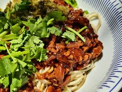 -遇见小面(深圳中心书城店)