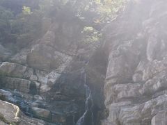 -石门涧