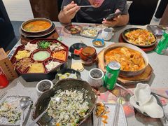 -将军牛排·尔滨地标朝鲜族美食(总店)