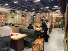 大堂-聚宝源(西单店)