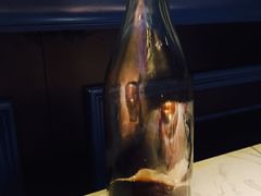 酸梅汤-哥老官重庆美蛙鱼头(宝山龙湖店)