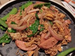 -丰茂烤串(金源店)