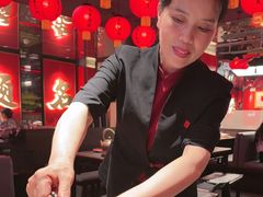 -小厨娘金榜题名(夫子庙秦淮河店)
