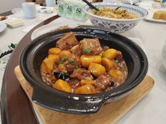 -便宜坊烤鸭店(玉蜓桥店)