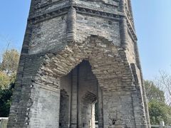 -上海佘山国家森林公园天马山园