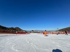 -八达岭滑雪场