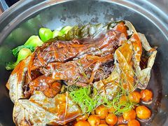 -环球港凯悦 · 享悦中餐厅