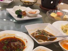 -庄氏祥记家常食府(国瑞建材家居博览中心店)