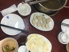 -广味鲜潮汕牛肉火锅(延安三路店)