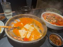 -Ameigo梅果·云贵川bistro(长宁来福士店)