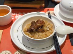 招牌鸽饭-羽鸽集·乳鸽专门店·地道顺德菜(岭南站店)