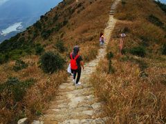 -七娘山