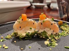 -喜鼎海胆水饺(东港店)