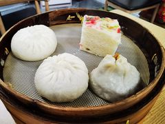 -迎扬春茶社(闻喜路店)