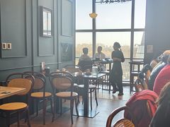 -章记星洲 · 新加坡餐厅(望京店)