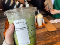 -星巴克臻选(宁波天一广场店)
