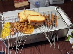 -三个大叔东北烧烤·砂锅菜(西三旗店)