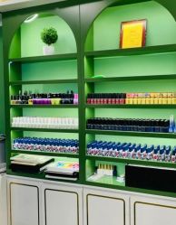 -如一·美甲美睫