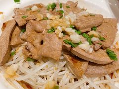 -熠盛粤味·顺德桑拿鸡(永康路店)