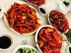 -小李子油焖大虾(南浦店)