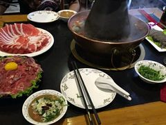 android_upload_pic-北门涮肉·铜锅涮肉(南锣鼓巷店)