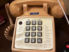 -中山国际酒店中餐厅