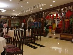 -上海老饭店(北京分店)
