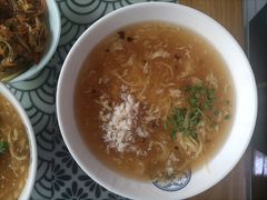 -鲁毓鲜蓬莱小面(黄山路店)