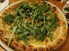 火鸡披萨-PIZZA BIANCA(万象城店)
