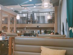 大堂-隆喜元鱼汤包·海鲜(中联广场店)