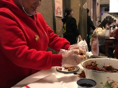 -文和友老长沙龙虾馆(化龙池店)