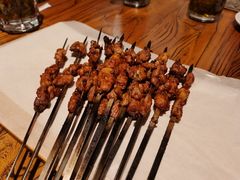 -有奴思烤肉·清真(正宁路店)