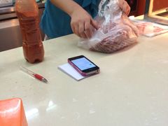 -潘大师炸鸡腿(莱蒙店)