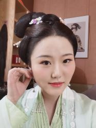 -盘子女人坊古装写真摄影(南京总店)