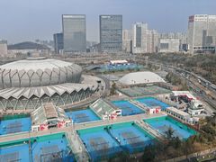 -济南喜来登酒店