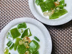 -生机蔬食·24节气料理餐厅(番禺广场店)