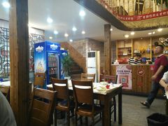 -老鄞江清水龙虾馆-赵赵家(江北店)