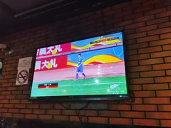 景观位-新疆烧烤王(广灵店)